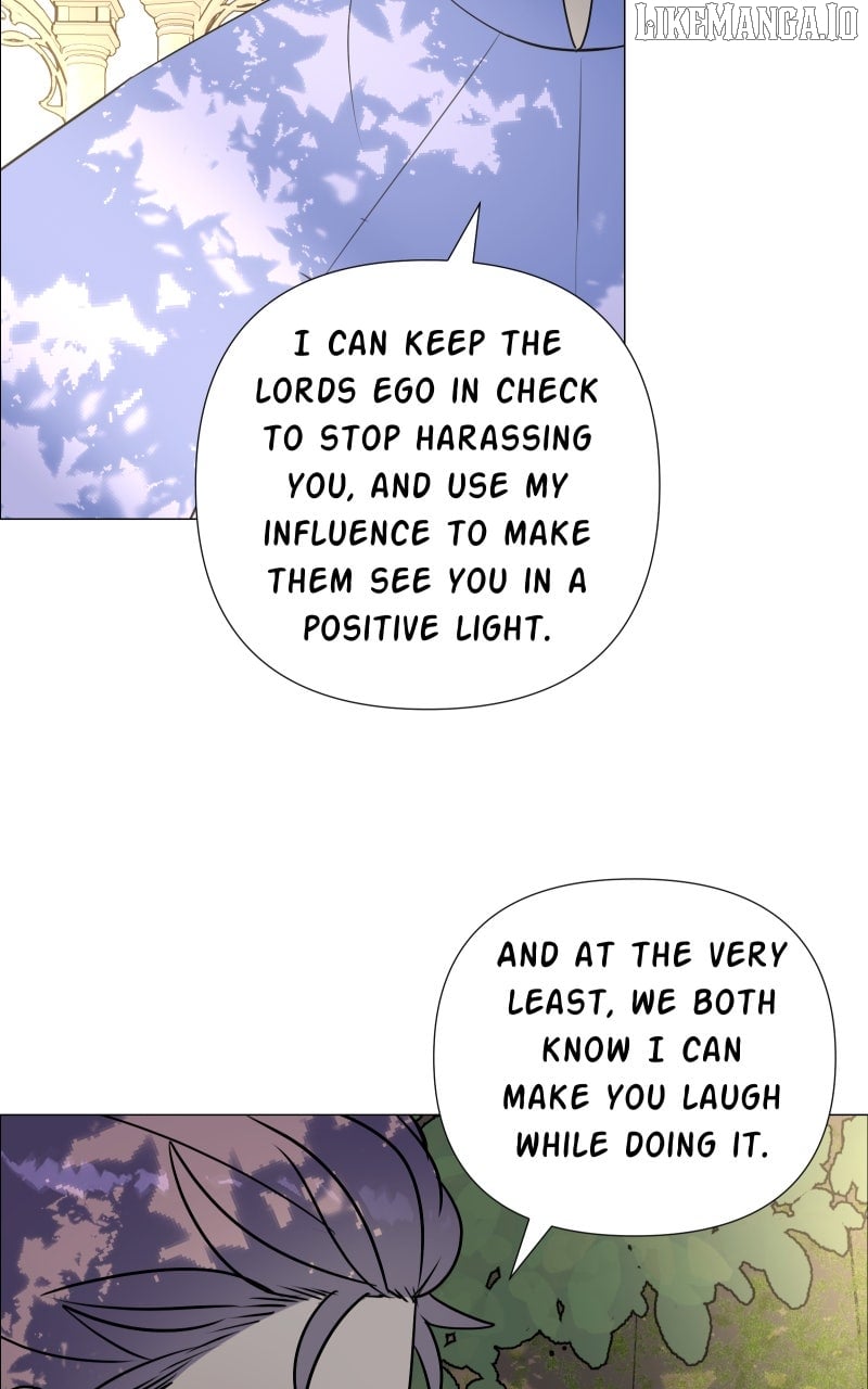 The Queen and Court Jester Chapter 4 - page 12